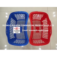 High Quality Handmade Storage Wicker Basket with Eco-Friendly